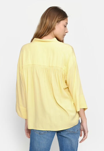 SRPansy Wide Shirt